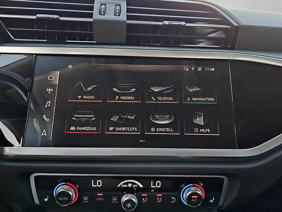 Audi Q3 | Bild 16 von 23