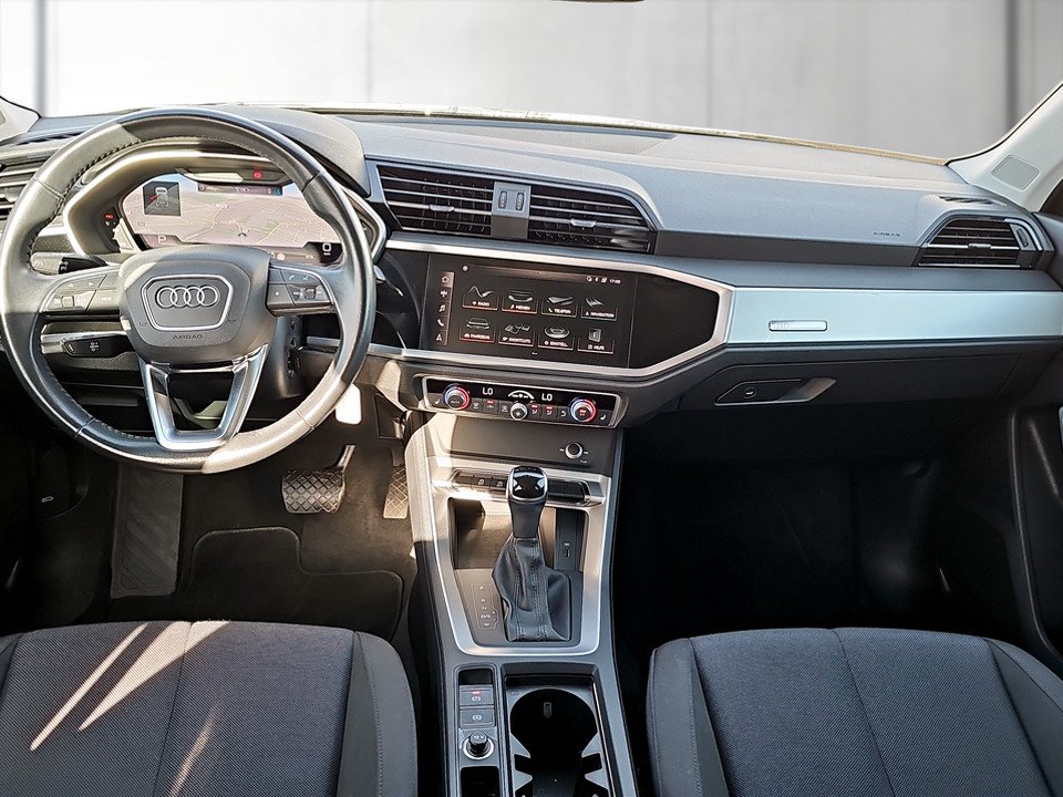 Audi Q3 | Bild 11 von 23