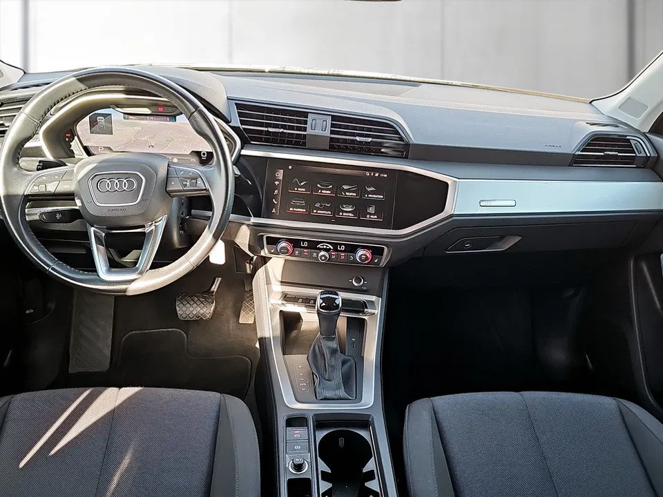 Audi Q3 | Bild 11 von 23