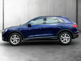Audi Q3 35 2.0 TDI quattro advanced | Thumbnail 2 von 25