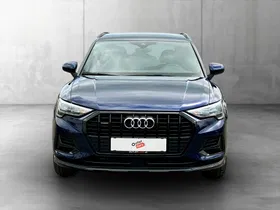 Audi Q3 35 2.0 TDI quattro advanced | Thumbnail 4 von 25