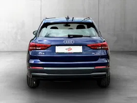 Audi Q3 35 2.0 TDI quattro advanced | Thumbnail 5 von 25