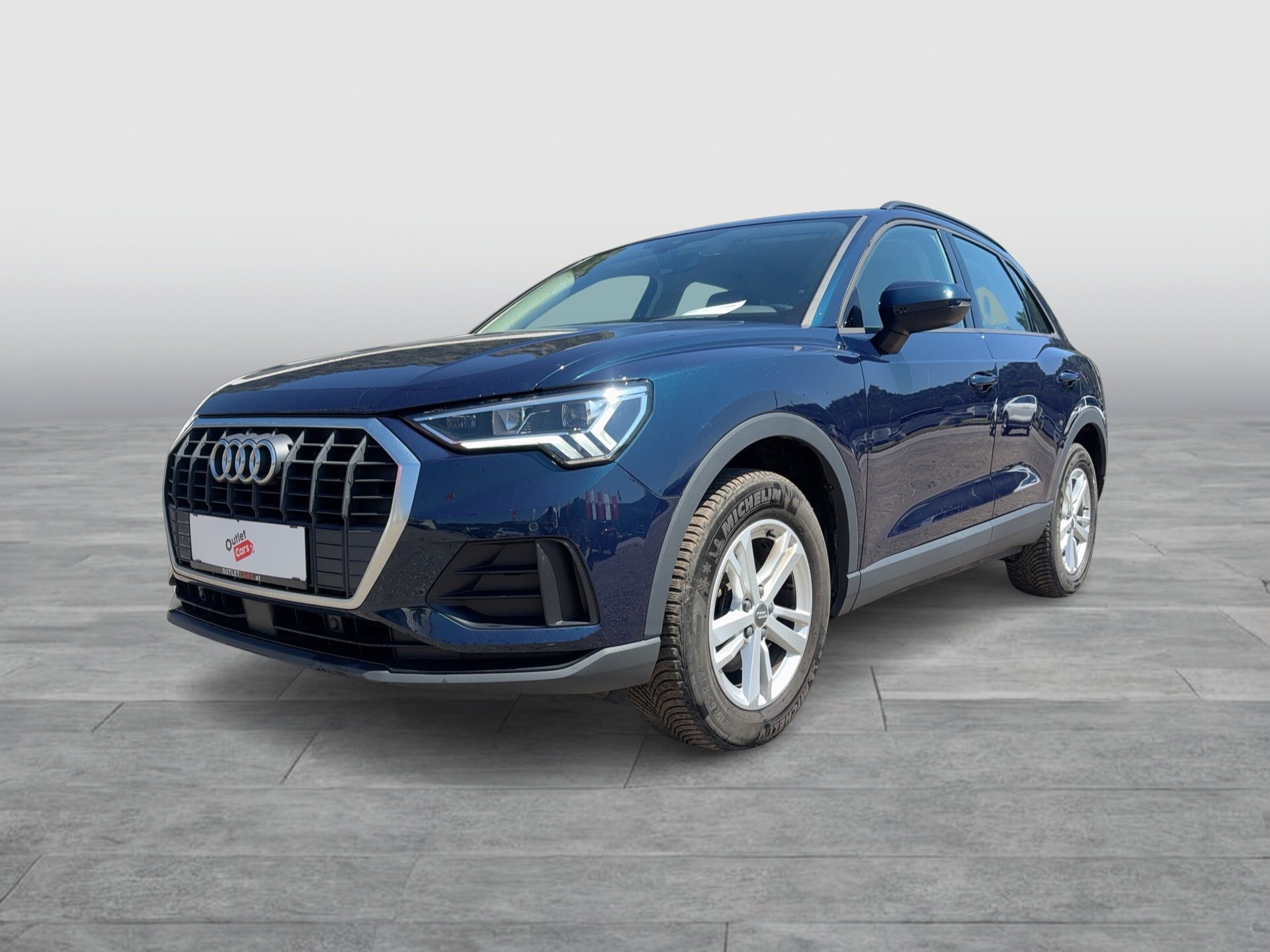Audi Q3 35 2.0 TDI | Bild 2 von 31