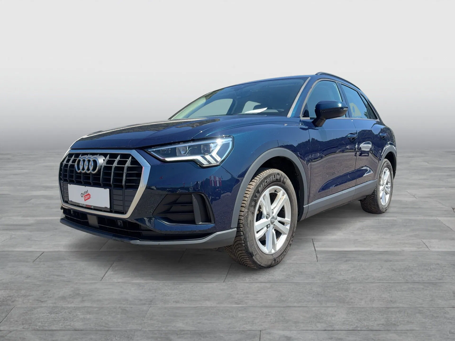 Audi Q3 35 2.0 TDI | Bild 2 von 31