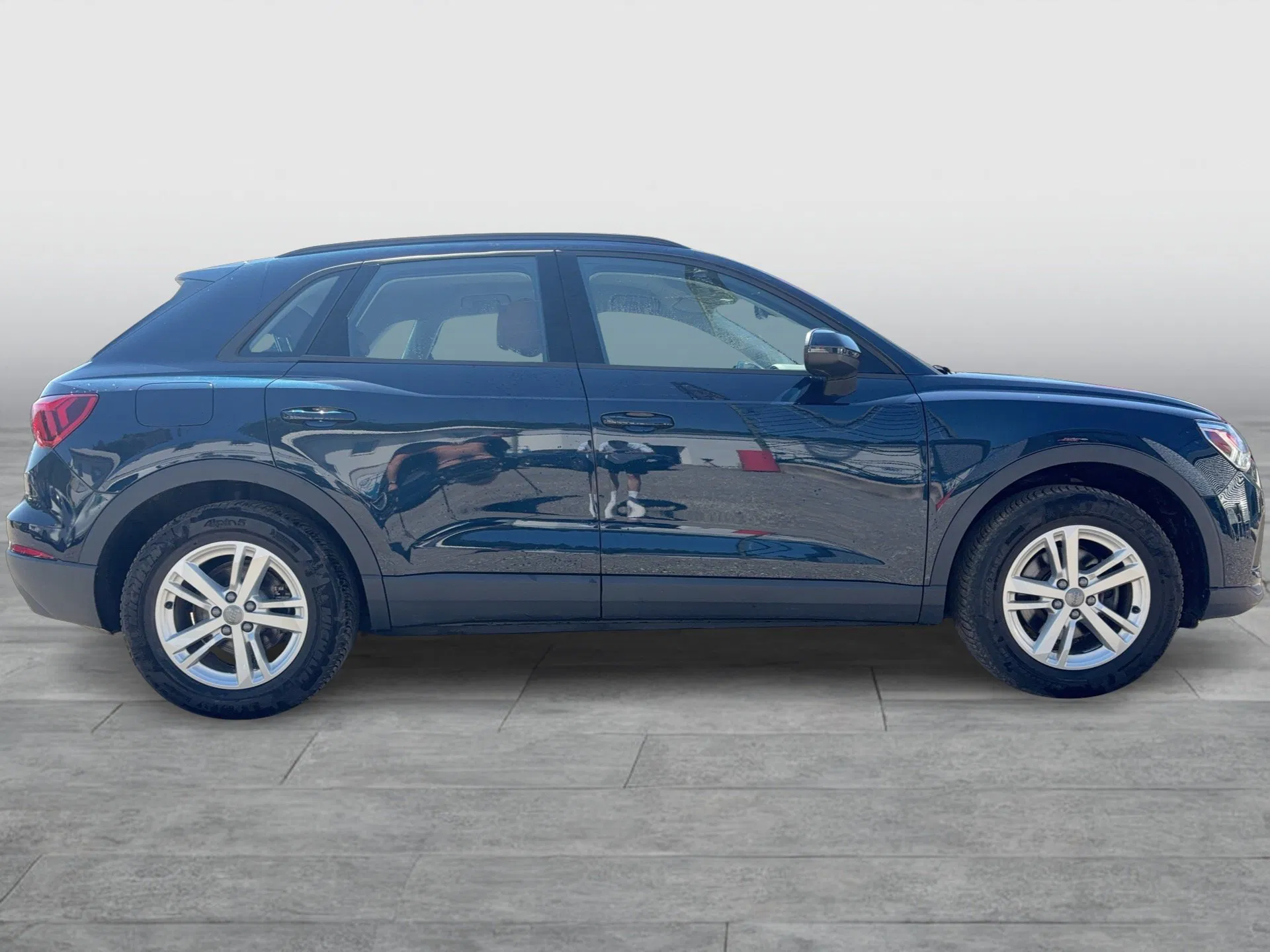 Audi Q3 35 2.0 TDI | Bild 6 von 31