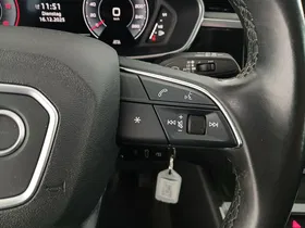 Audi Q3 40 2.0 TDI quattro | Thumbnail 14 von 24