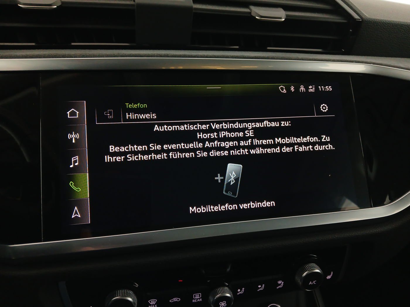 Audi Q3 40 2.0 TDI quattro | Bild 24 von 24