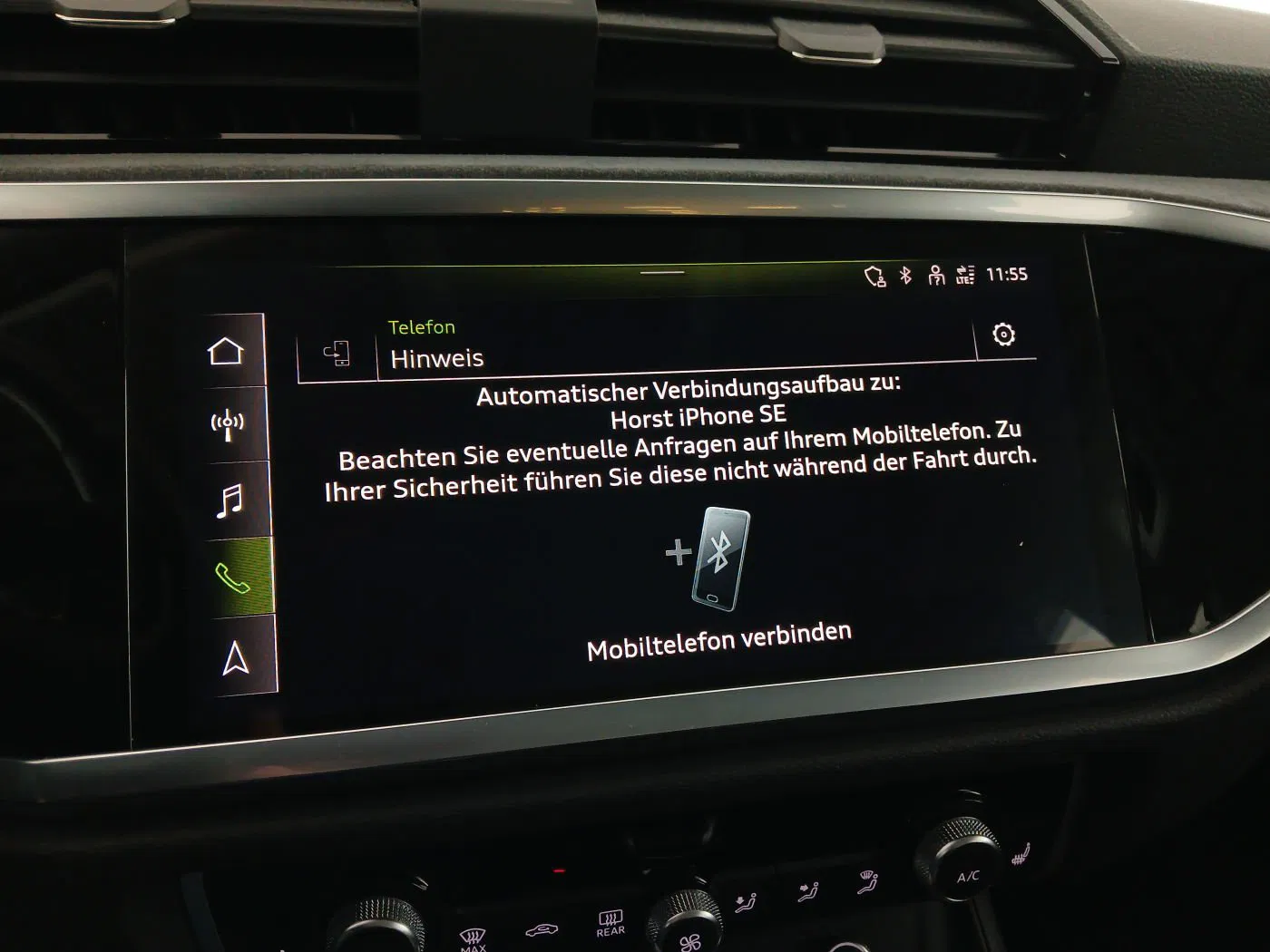 Audi Q3 40 2.0 TDI quattro | Bild 24 von 24