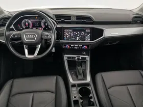 Audi Q3 40 2.0 TDI quattro | Thumbnail 5 von 24
