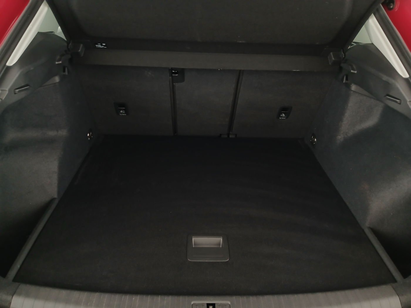 Audi Q3 40 2.0 TDI quattro | Bild 6 von 24