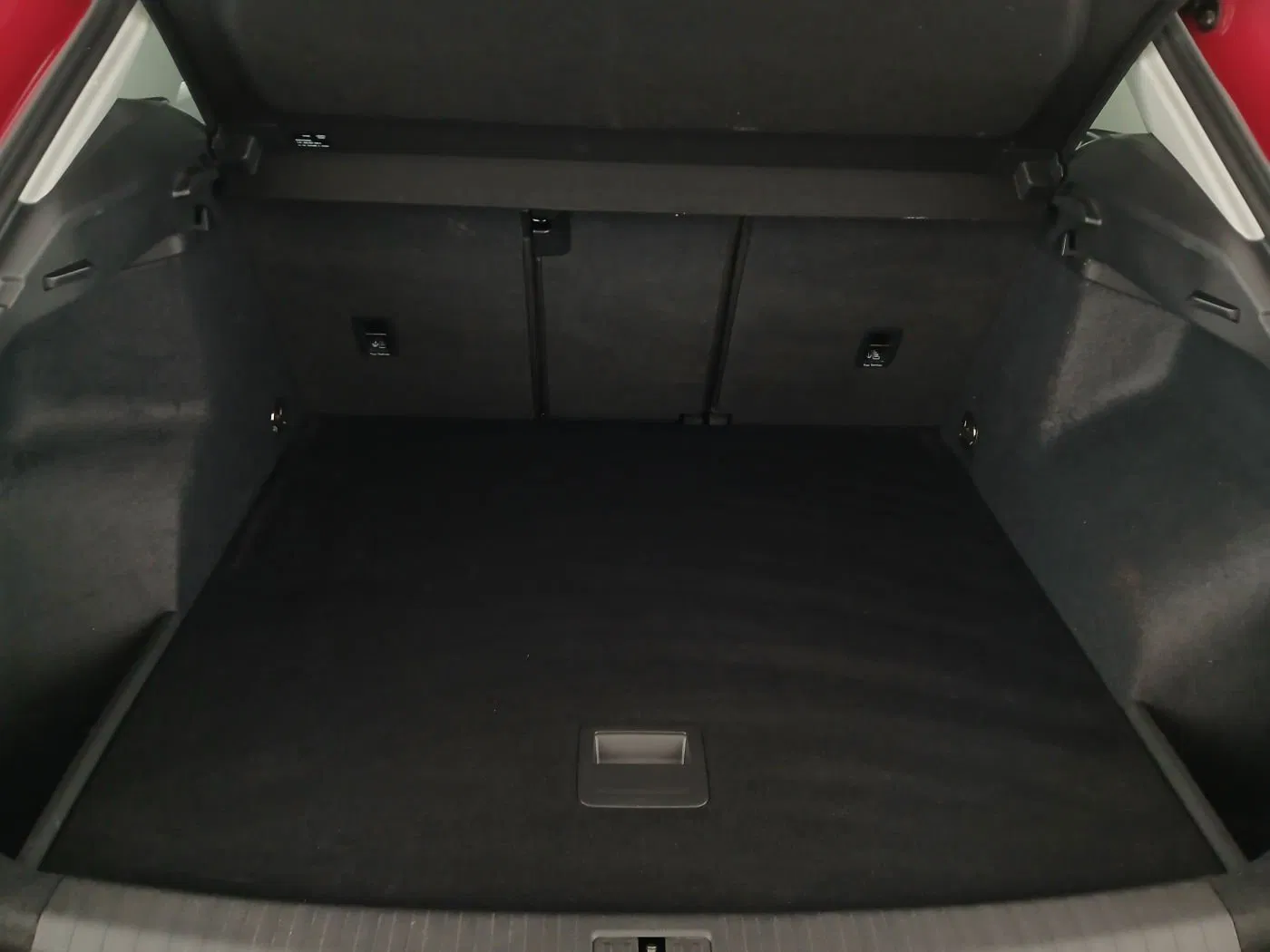 Audi Q3 40 2.0 TDI quattro | Bild 6 von 24