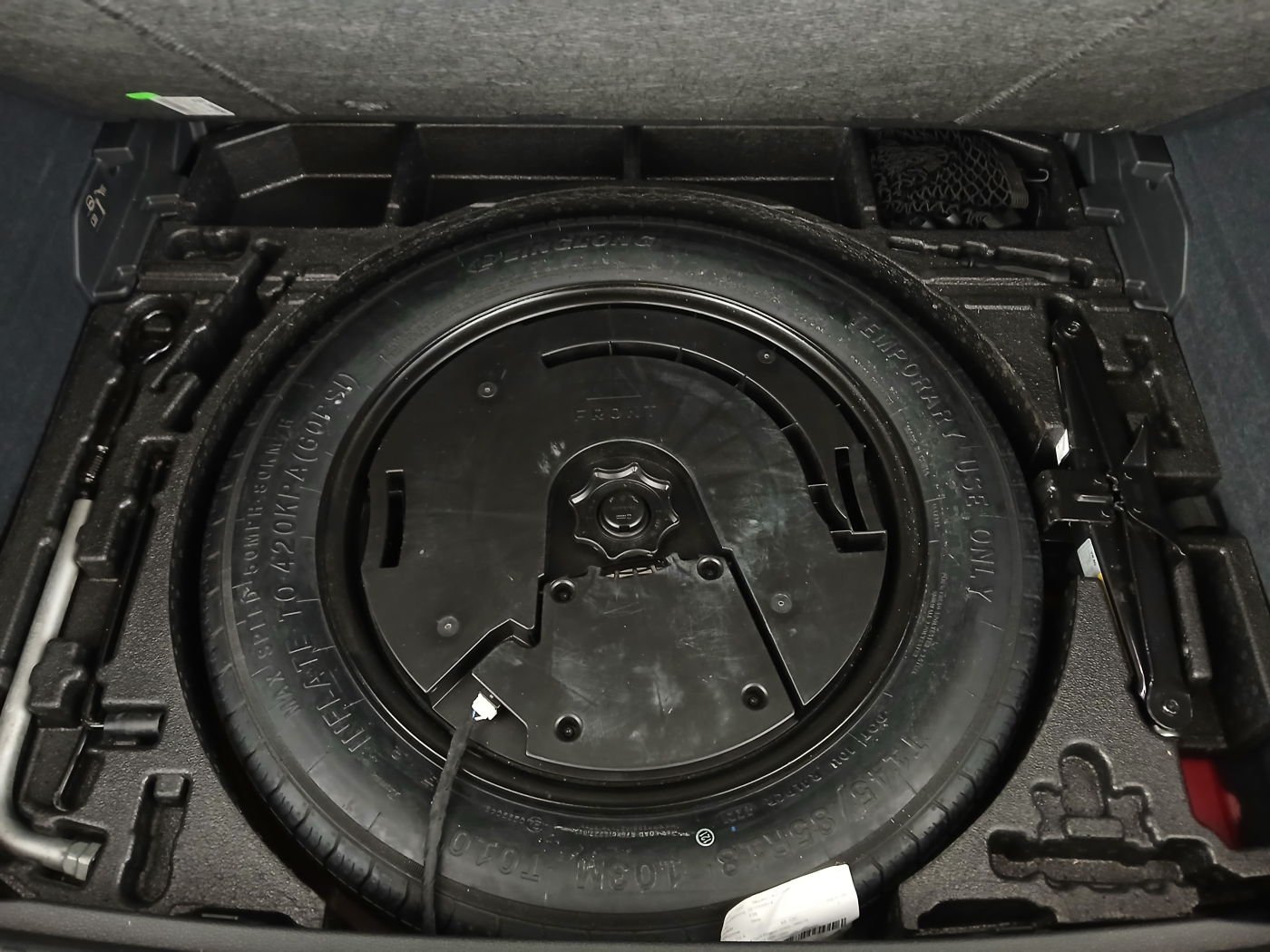 Audi Q3 40 2.0 TDI quattro | Bild 7 von 24