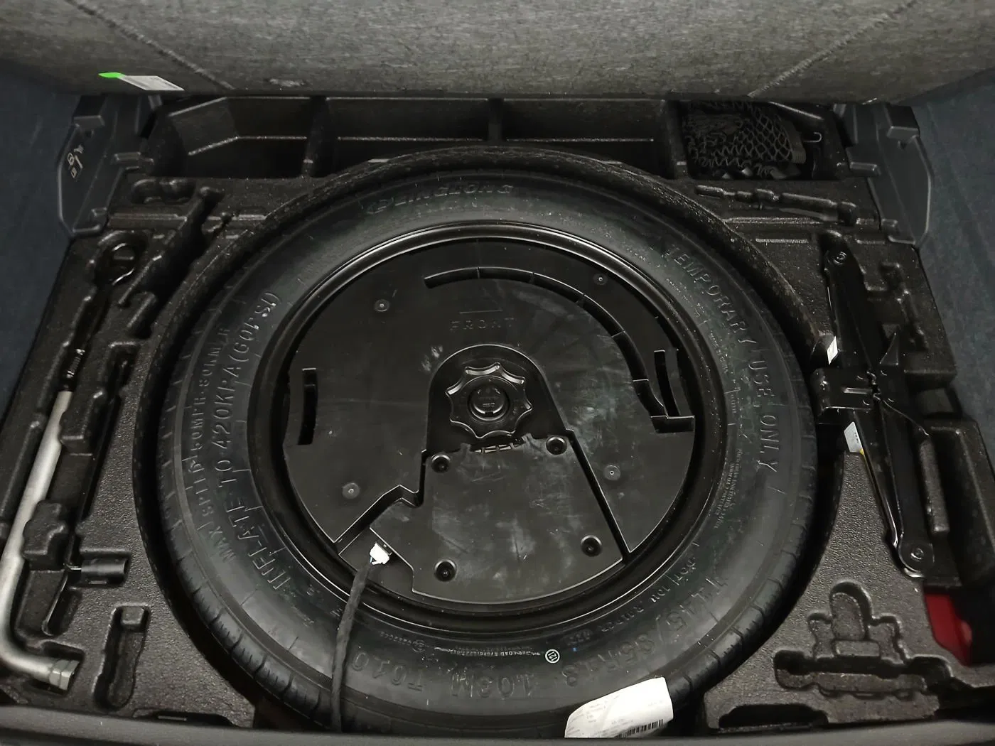 Audi Q3 40 2.0 TDI quattro | Bild 7 von 24