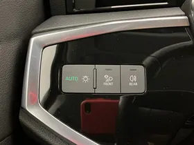 Audi Q3 35 2.0 TDI S-Line | Thumbnail 12 von 30