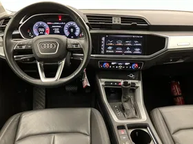 Audi Q3 35 2.0 TDI S-Line | Thumbnail 14 von 30