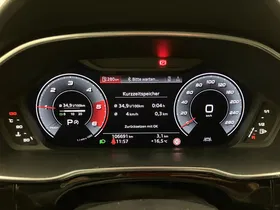 Audi Q3 35 2.0 TDI S-Line | Thumbnail 15 von 30