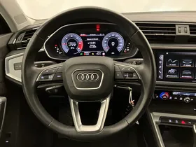 Audi Q3 35 2.0 TDI S-Line | Thumbnail 16 von 30