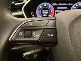 Audi Q3 35 2.0 TDI S-Line | Thumbnail 17 von 30