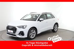 Audi Q3 35 2.0 TDI S-Line | Thumbnail 1 von 30