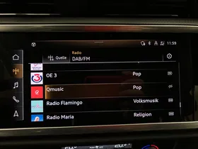 Audi Q3 35 2.0 TDI S-Line | Thumbnail 21 von 30