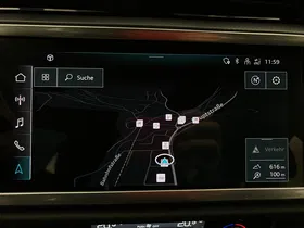 Audi Q3 35 2.0 TDI S-Line | Thumbnail 22 von 30