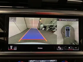 Audi Q3 35 2.0 TDI S-Line | Thumbnail 23 von 30