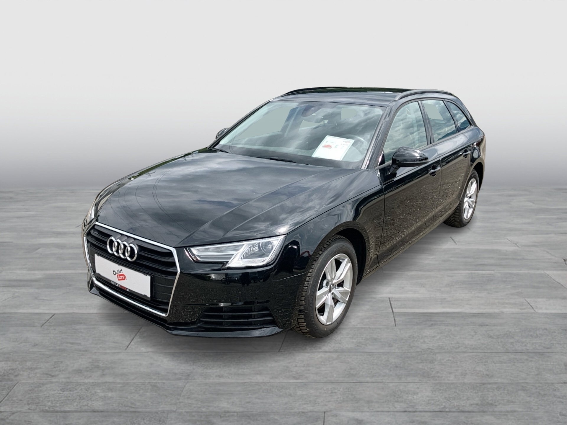 Audi A4 Avant 2.0 TDI | Bild 2 von 21