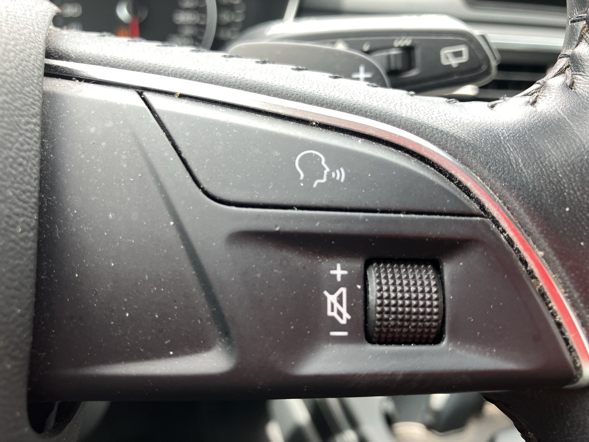 Audi A4 Avant 2.0 TDI | Bild 13 von 21