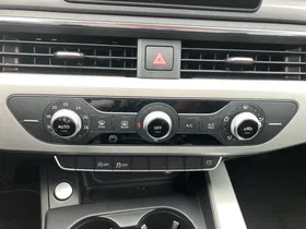 Audi A4 Avant 2.0 TDI | Thumbnail 16 von 21