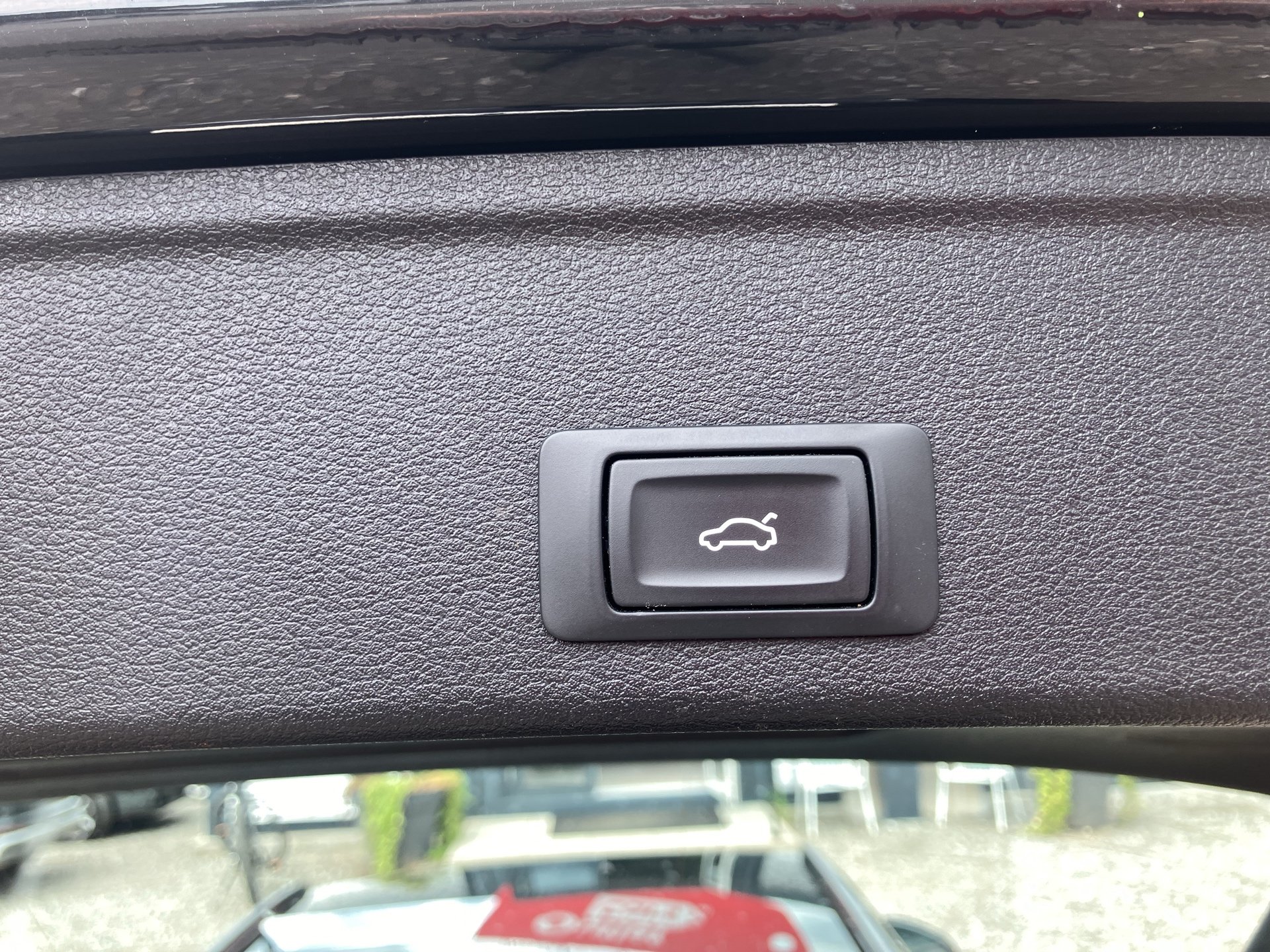 Audi A4 Avant 2.0 TDI | Bild 19 von 21