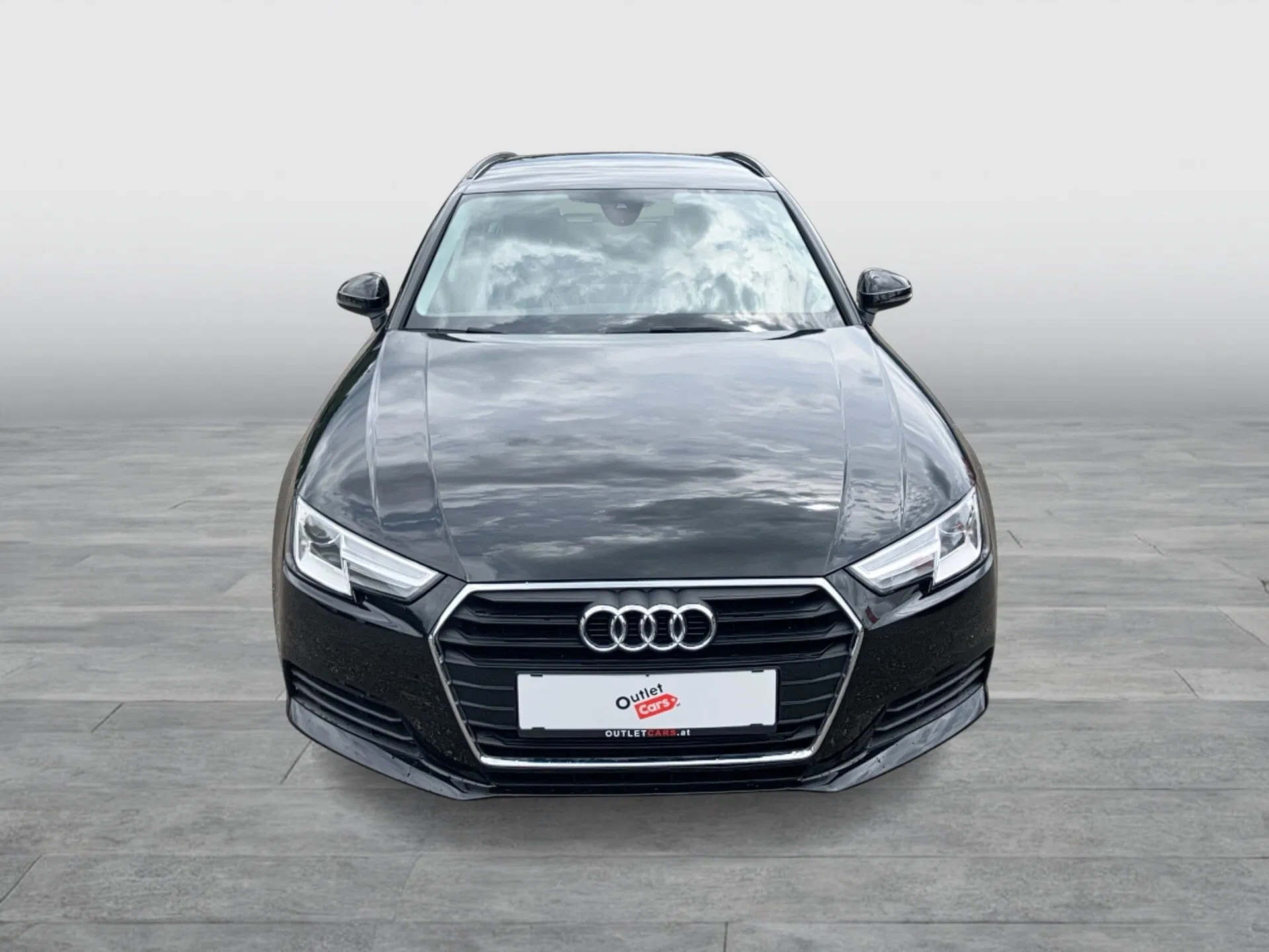 Audi A4 Avant 2.0 TDI | Bild 3 von 21