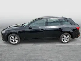 Audi A4 Avant 2.0 TDI | Thumbnail 4 von 21