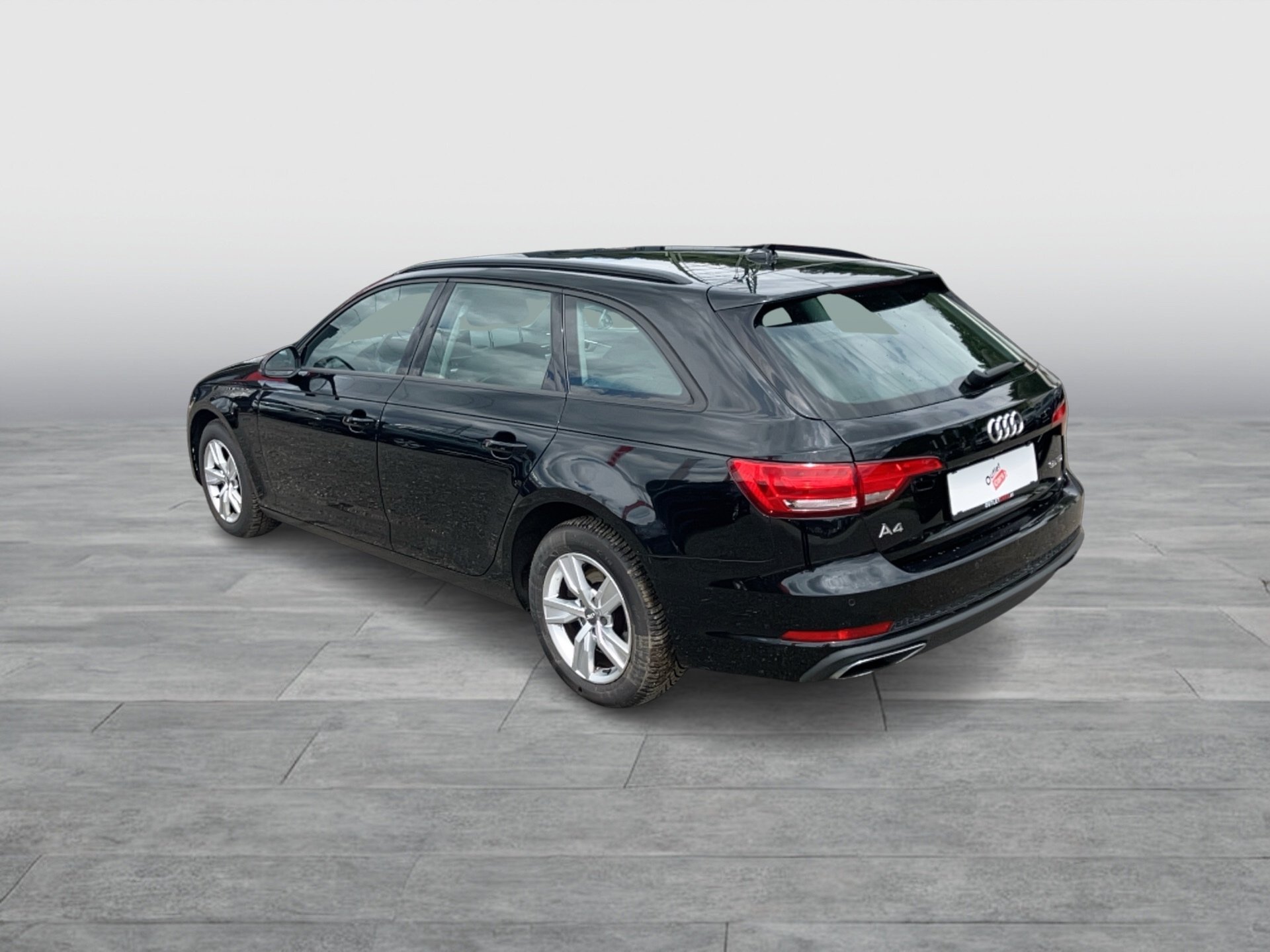 Audi A4 Avant 2.0 TDI | Bild 5 von 21