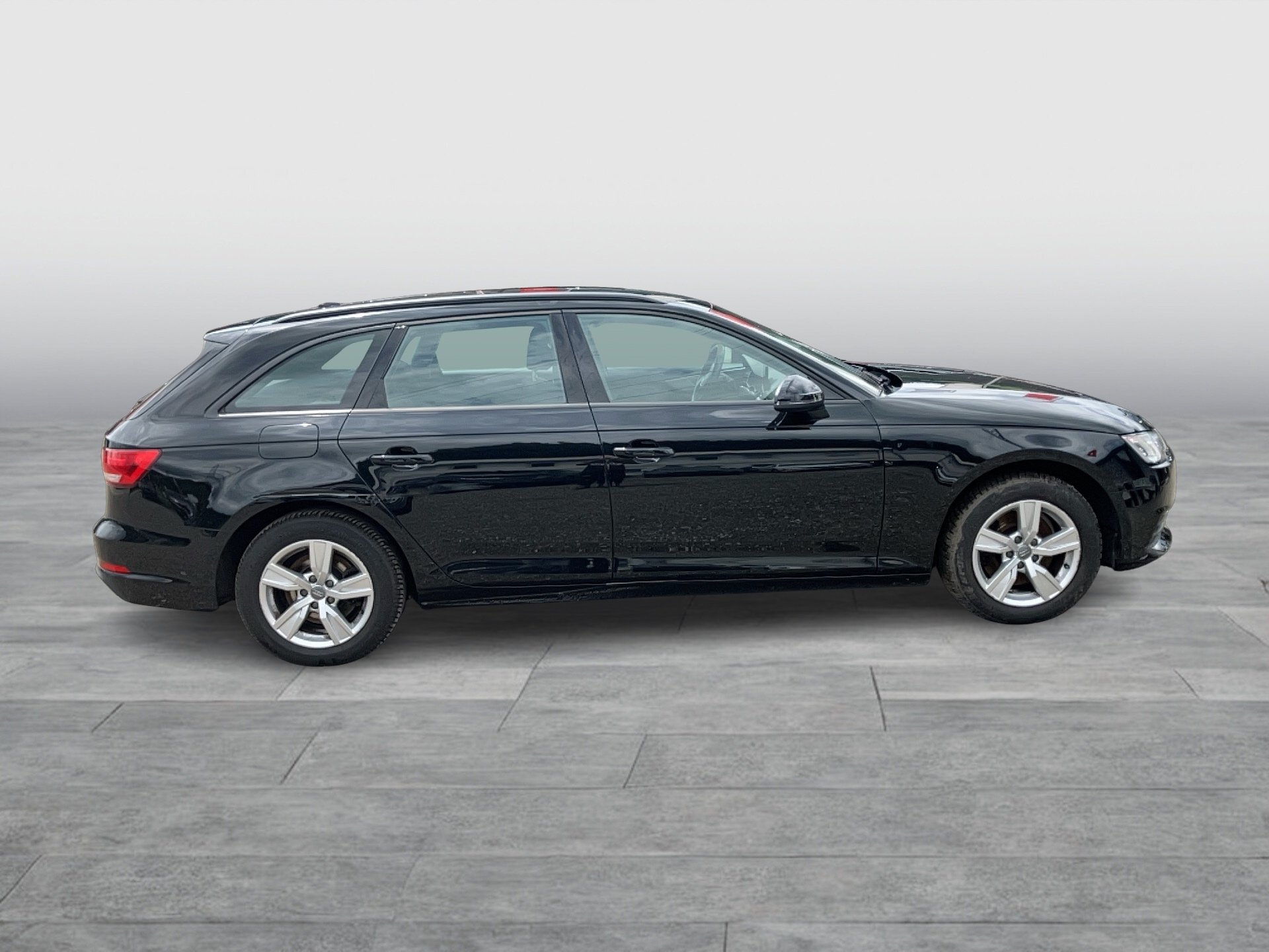 Audi A4 Avant 2.0 TDI | Bild 7 von 21