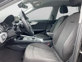 Audi A4 Avant 2.0 TDI | Thumbnail 10 von 21