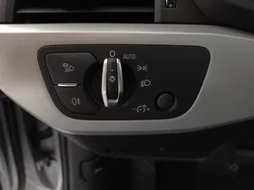 Audi A4 Avant 40 2.0 TDI quattro advanced | Thumbnail 13 von 31