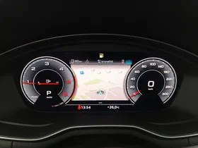 Audi A4 Avant 40 2.0 TDI quattro advanced | Thumbnail 16 von 31