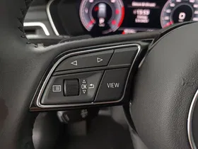 Audi A4 Avant 40 2.0 TDI quattro advanced | Thumbnail 17 von 31