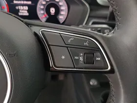 Audi A4 Avant 40 2.0 TDI quattro advanced | Thumbnail 18 von 31