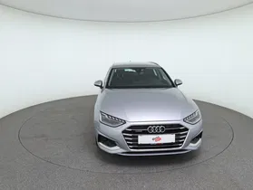 Audi A4 Avant 40 2.0 TDI quattro advanced | Thumbnail 3 von 31