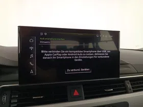 Audi A4 Avant 40 2.0 TDI quattro advanced | Thumbnail 21 von 31