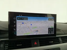 Audi A4 Avant 40 2.0 TDI quattro advanced | Thumbnail 22 von 31