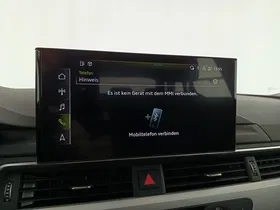 Audi A4 Avant 40 2.0 TDI quattro advanced | Thumbnail 23 von 31