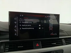 Audi A4 Avant 40 2.0 TDI quattro advanced | Thumbnail 26 von 31