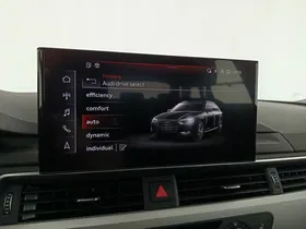 Audi A4 Avant 40 2.0 TDI quattro advanced | Thumbnail 27 von 31