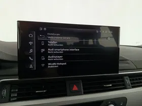 Audi A4 Avant 40 2.0 TDI quattro advanced | Thumbnail 28 von 31