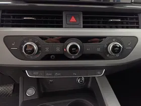 Audi A4 Avant 40 2.0 TDI quattro advanced | Thumbnail 29 von 31