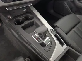 Audi A4 Avant 40 2.0 TDI quattro advanced | Thumbnail 30 von 31