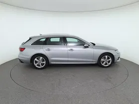 Audi A4 Avant 40 2.0 TDI quattro advanced | Thumbnail 5 von 31