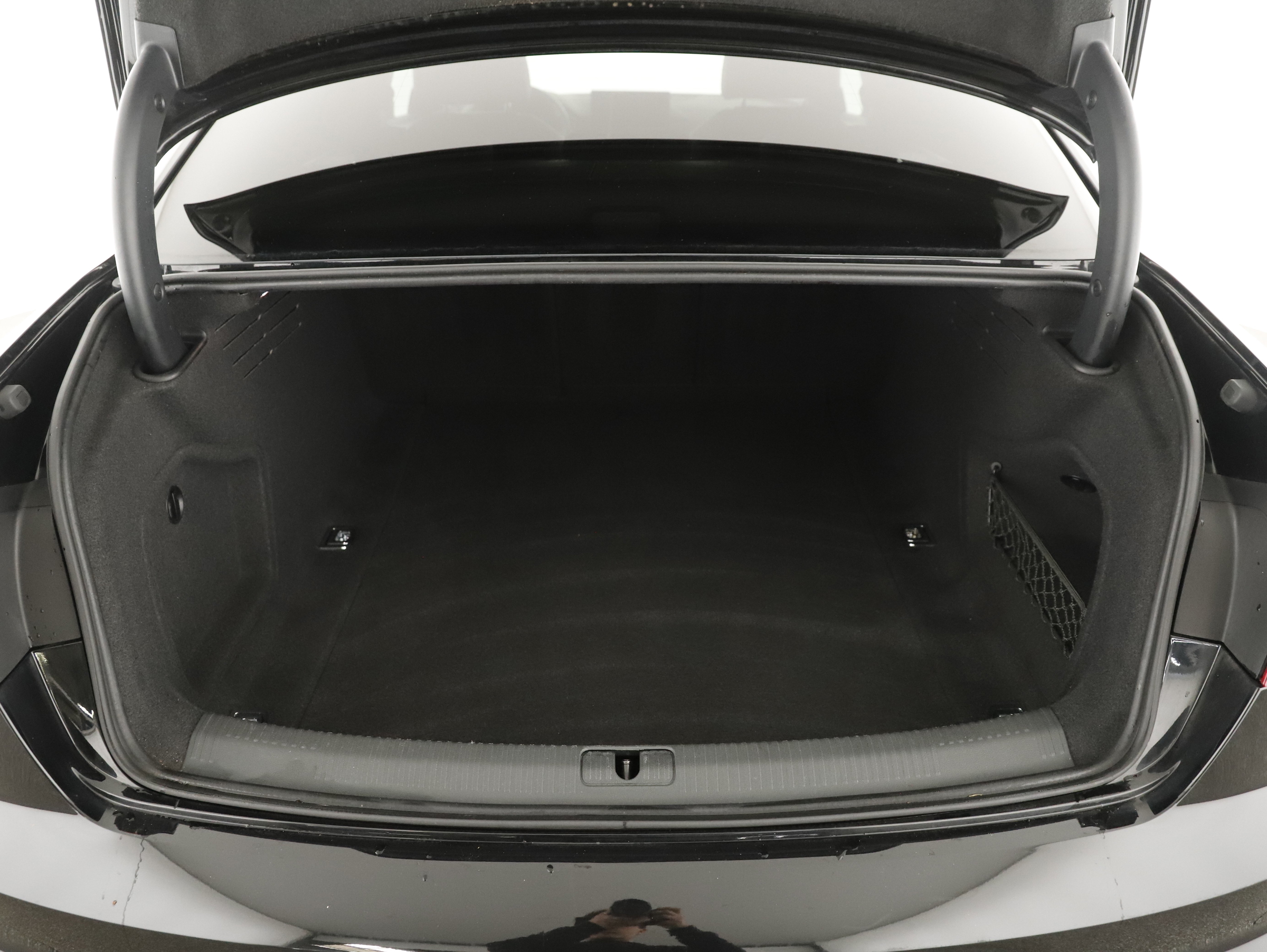 Audi A4 45 3.0 TDI quattro advanced | Bild 12 von 28